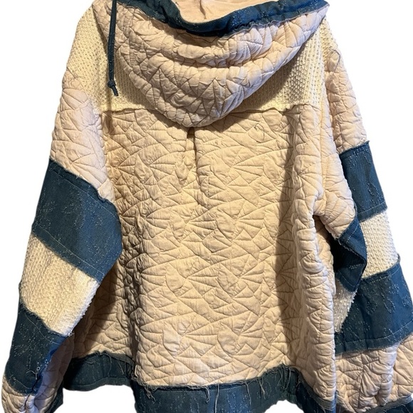 POL Cozy Quilted Jacket - Picture 4 of 5